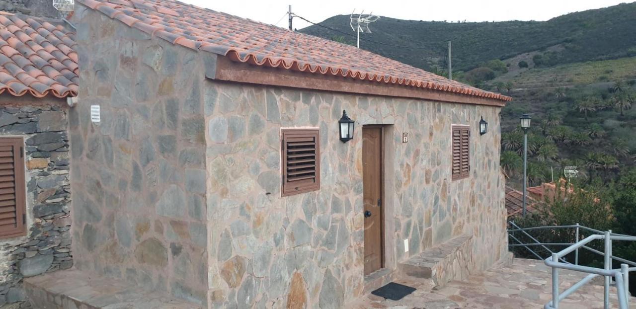 Casas Rurales Los Manantiales El Cercado Esterno foto